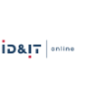 ID&IT Online logo, ID&IT Online contact details