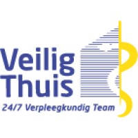 Veilig Thuis Verpleegkundig Team B.V. logo, Veilig Thuis Verpleegkundig Team B.V. contact details