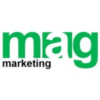 Mag marketing Den Haag logo, Mag marketing Den Haag contact details