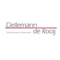 Dellemann de Rooij - Administraties & Belastingen logo, Dellemann de Rooij - Administraties & Belastingen contact details