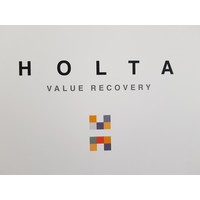 HOLTA  BV logo, HOLTA  BV contact details