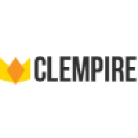 Clempire logo, Clempire contact details