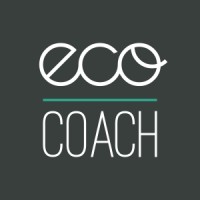 Eco-coach logo, Eco-coach contact details