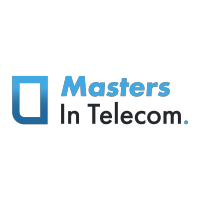 Masters in Telecom logo, Masters in Telecom contact details