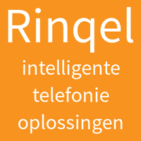 Rinqel logo, Rinqel contact details