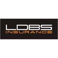 LDBS Insurance logo, LDBS Insurance contact details