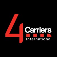 4Carriers International Sp. z o.o. logo, 4Carriers International Sp. z o.o. contact details