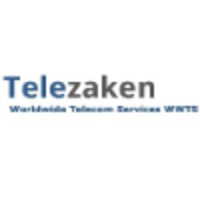 Telezaken B.V. logo, Telezaken B.V. contact details