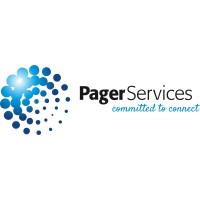 Pager Services logo, Pager Services contact details