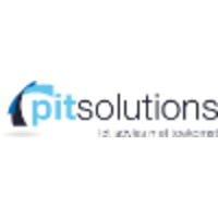 PITSolutions.nl logo, PITSolutions.nl contact details