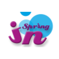 Springin, speels & goed logo, Springin, speels & goed contact details