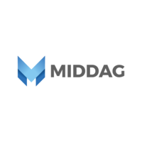 Middag Tecnologia logo, Middag Tecnologia contact details