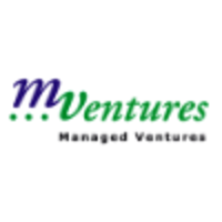 M-Ventures logo, M-Ventures contact details