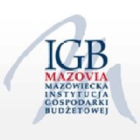 IGB Mazovia logo, IGB Mazovia contact details