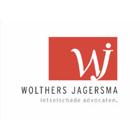 Wolthers Jagersma Letselschade Advocaten logo, Wolthers Jagersma Letselschade Advocaten contact details