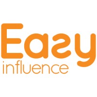 Easy Influence logo, Easy Influence contact details