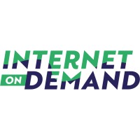 Internet On Demand logo, Internet On Demand contact details