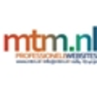 MTM.nl Professionele Websites logo, MTM.nl Professionele Websites contact details