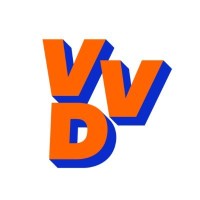 VVD Het Hogeland logo, VVD Het Hogeland contact details