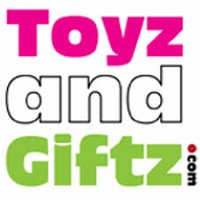 ToyzandGiftz logo, ToyzandGiftz contact details