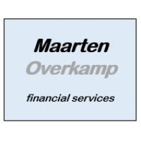 Maarten Overkamp financial services logo, Maarten Overkamp financial services contact details