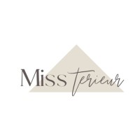 Missterieur logo, Missterieur contact details