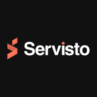 Servisto logo, Servisto contact details