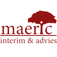 Maeric Interim&Advies logo, Maeric Interim&Advies contact details