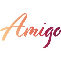 Amigo Mobility logo, Amigo Mobility contact details