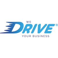 We DRIVE your business ® logo, We DRIVE your business ® contact details