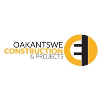 Oakantswe Construction and Projects logo, Oakantswe Construction and Projects contact details