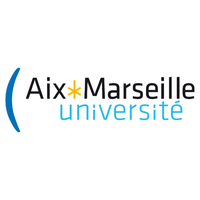 Aix-Marseille University logo, Aix-Marseille University contact details