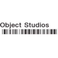 Object Studios logo, Object Studios contact details