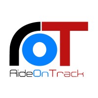 RideOnTrack logo, RideOnTrack contact details