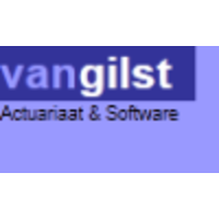 Van Gilst Actuariaat & Software logo, Van Gilst Actuariaat & Software contact details