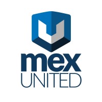 Mex United logo, Mex United contact details