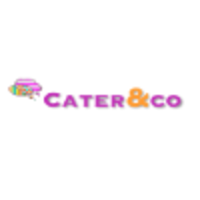 CATER&CO logo, CATER&CO contact details