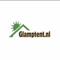 Glamptent.nl logo, Glamptent.nl contact details