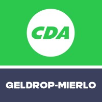 CDA Geldrop-Mierlo logo, CDA Geldrop-Mierlo contact details