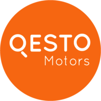 Qesto Motors logo, Qesto Motors contact details