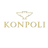 Konpoli Nederland logo, Konpoli Nederland contact details