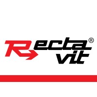 Rectavit logo, Rectavit contact details