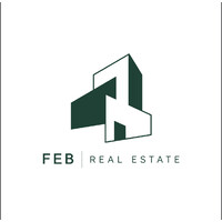 FEB Real Estate BV logo, FEB Real Estate BV contact details