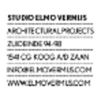 studio elmo vermijs logo, studio elmo vermijs contact details