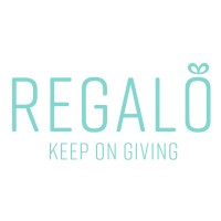 Regalo Gifts logo, Regalo Gifts contact details