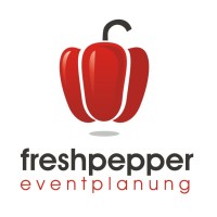 freshpepper GmbH & Co. KG logo, freshpepper GmbH & Co. KG contact details