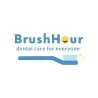 BrushHour logo, BrushHour contact details