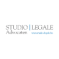 STUDIO-LEGALE Advocaten logo, STUDIO-LEGALE Advocaten contact details