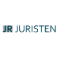 JR Juristen logo, JR Juristen contact details