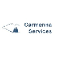 Carmenna Services logo, Carmenna Services contact details